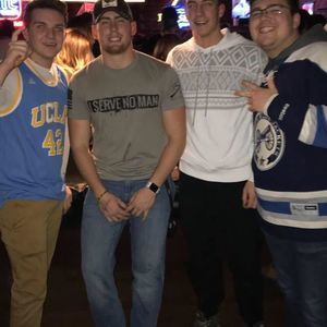 Meet your Posher, Austin